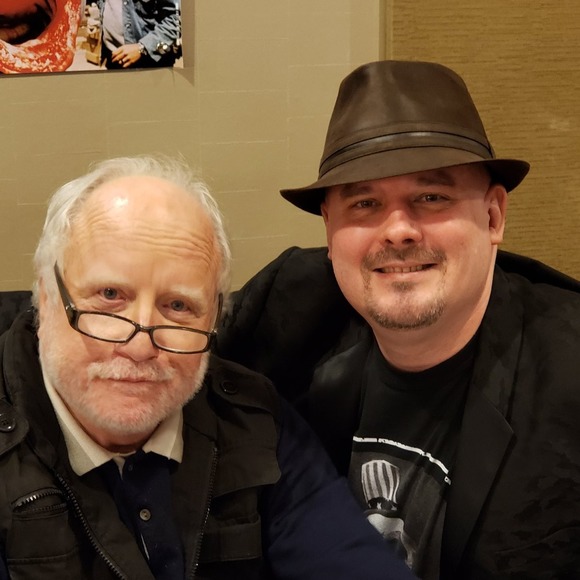 Meet your Posher, Rob - Picture 1 of 1